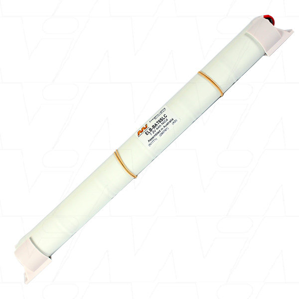 MI Battery Experts ELB-BAT6SLC